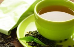 患有白癜风可以和带茶叶的茶吗
