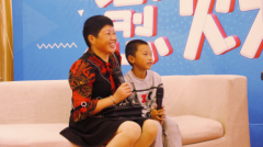 白癜风康复患者见面会—这是最深情的“告白”