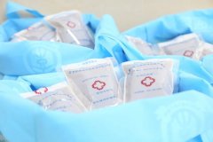 抗疫有“方”——成都博润白癜风医院为大家免费发放中药“大锅汤