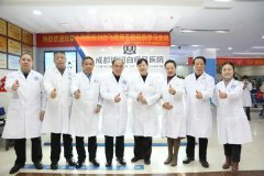 北京三甲医生零距离看诊,助力患者全面提升复色疗效!