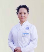 马晶—副主任医师